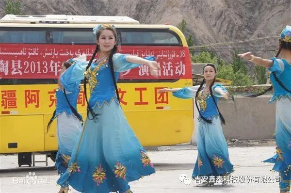 老子有钱lzyq88科技助力新疆阿克陶县脱贫攻坚